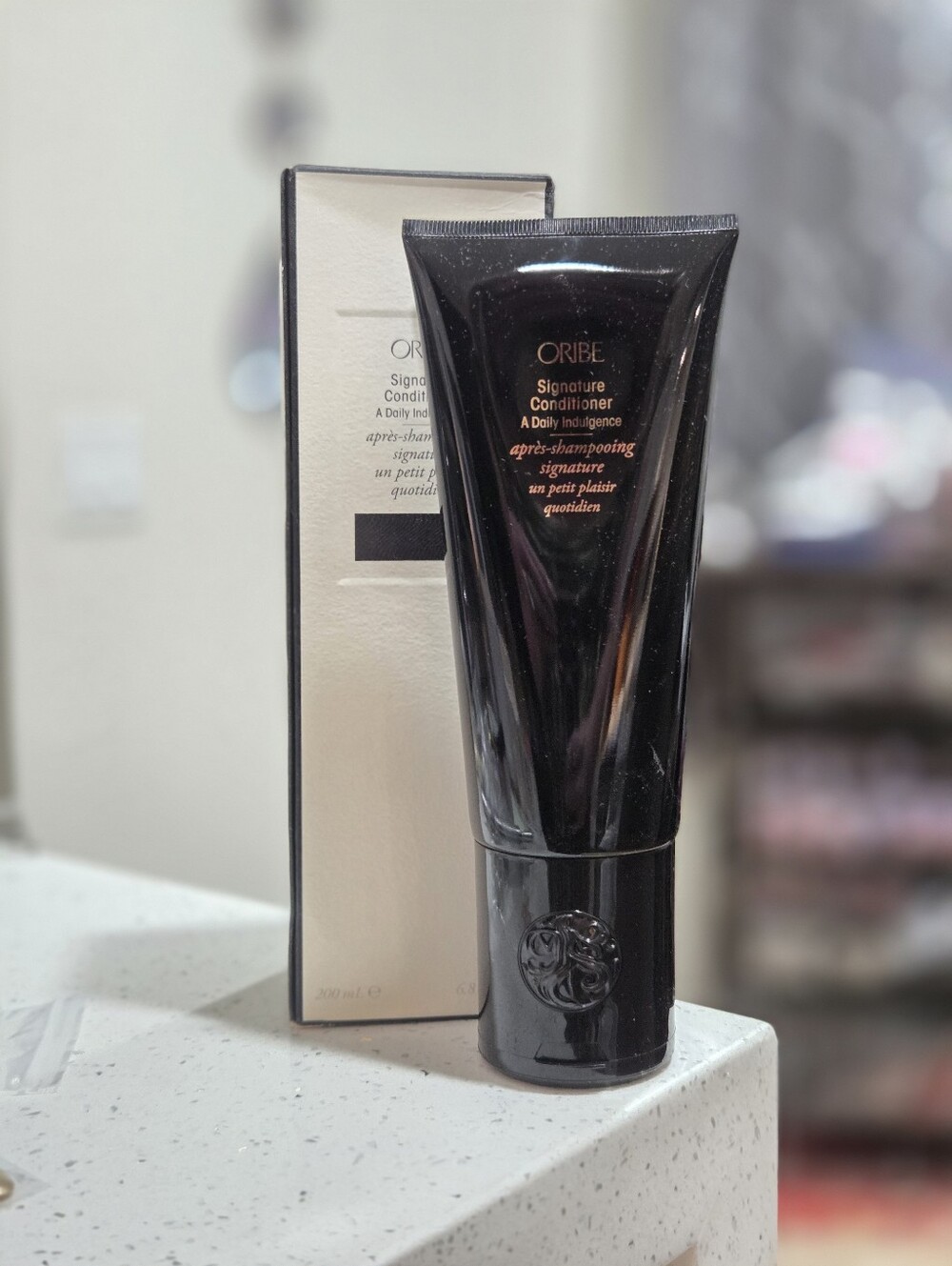ORIBE Signature Conditioner A Daily Indulgence 200ml